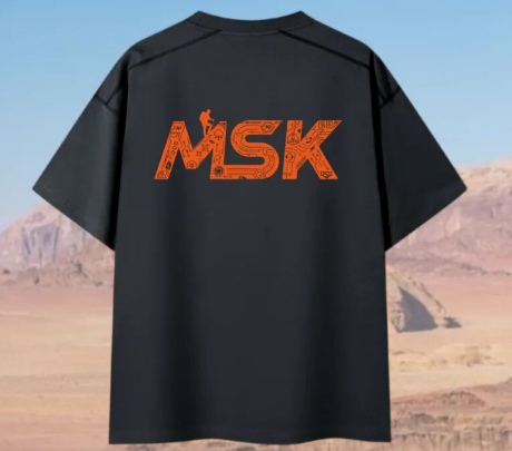 猎聘10周年纪念T恤：从概念到成品的全案服务